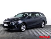 Kia Ceed III Москва  - изображение 24