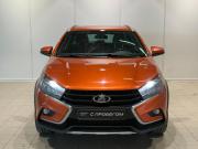 Lada (ВАЗ) Vesta I Самара  - изображение 21