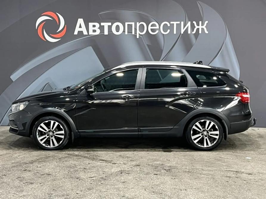 Lada (ВАЗ) Vesta I Пермь  - изображение 9