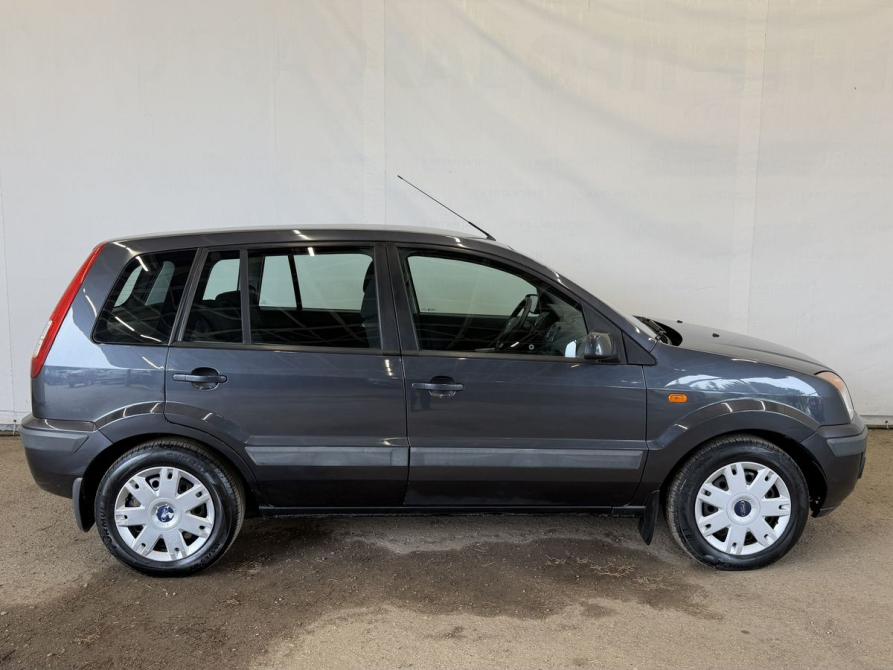 Ford Fusion I Рестайлинг Псков  - изображение 8