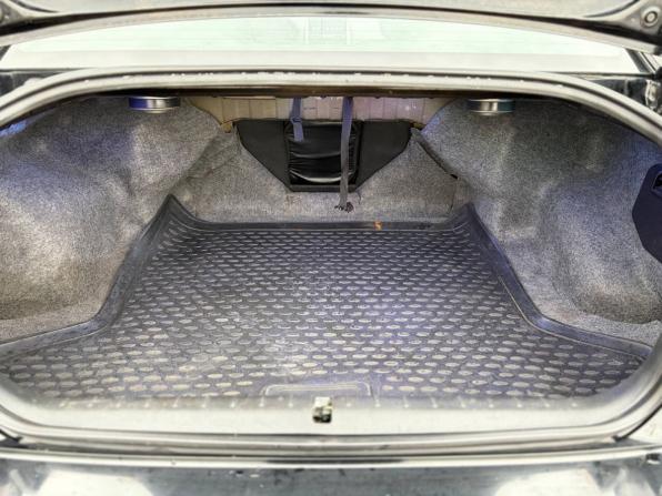 Mitsubishi Galant IX Рестайлинг с пробегом 2006 года, цена 395 000 рублей, 411000 км, седан, Автокод Объявления