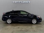 Toyota Prius IV (XW50) Краснодар  - изображение 24