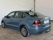 Volkswagen Polo V Рестайлинг Псков  - изображение 26