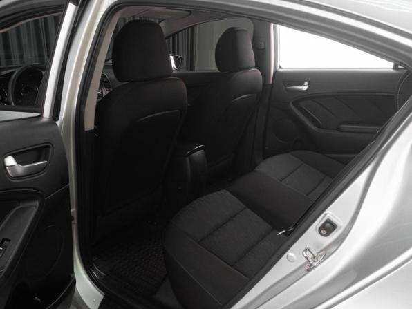 Kia Cerato III с пробегом 2013 года, цена 979 000 рублей, 194789 км, седан, Автокод Объявления