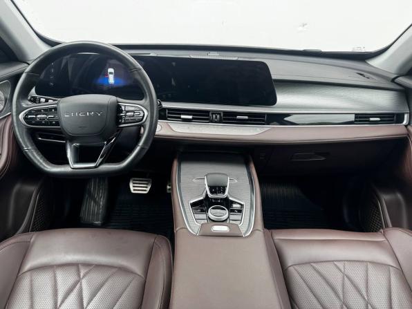 Chery Tiggo 8 Pro Max I Рестайлинг с пробегом 2023 года, цена 2 600 000 рублей, 62816 км, внедорожник, Автокод Объявления