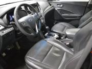 Hyundai Santa Fe III Рестайлинг Санкт-Петербург  - изображение 24