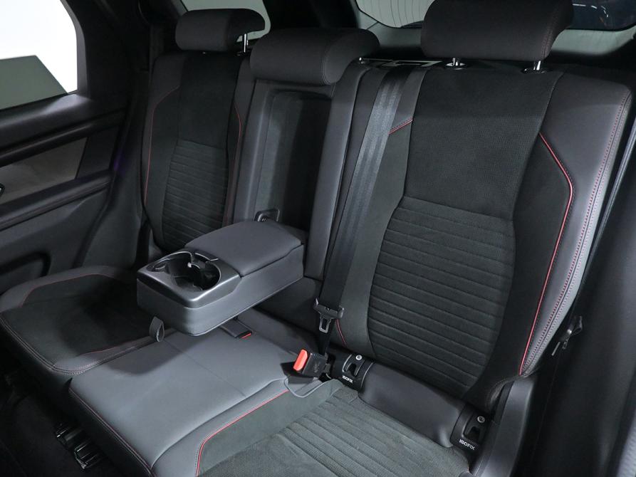 Land Rover Discovery Sport I Рестайлинг Москва  - изображение 16