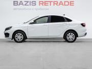 Lada (ВАЗ) Vesta I Рестайлинг (NG) Тюмень  - изображение 32
