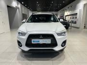 Mitsubishi ASX I Москва  - изображение 21