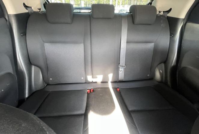 Nissan Juke I с пробегом 2012 года, цена 860 000 рублей, 181776 км, внедорожник, Автокод Объявления