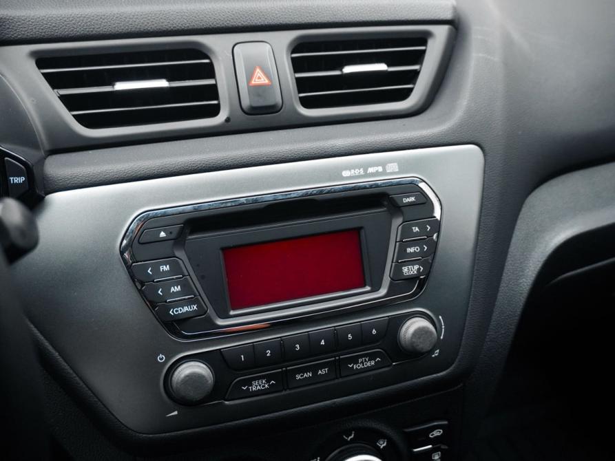 Kia Rio III Ростов-на-Дону  - изображение 14