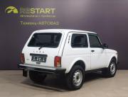Lada (ВАЗ) 2121 (4x4) I Рестайлинг (2020) Тюмень  - изображение 15