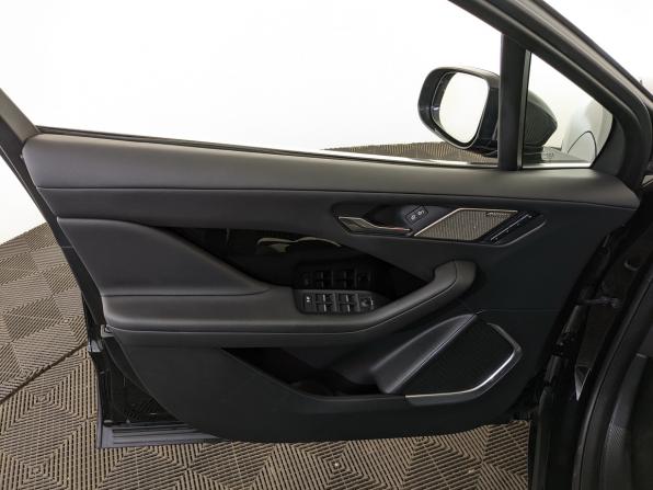 Jaguar I-Pace I с пробегом 2019 года, цена 3 700 000 рублей, 70811 км, внедорожник, Автокод Объявления