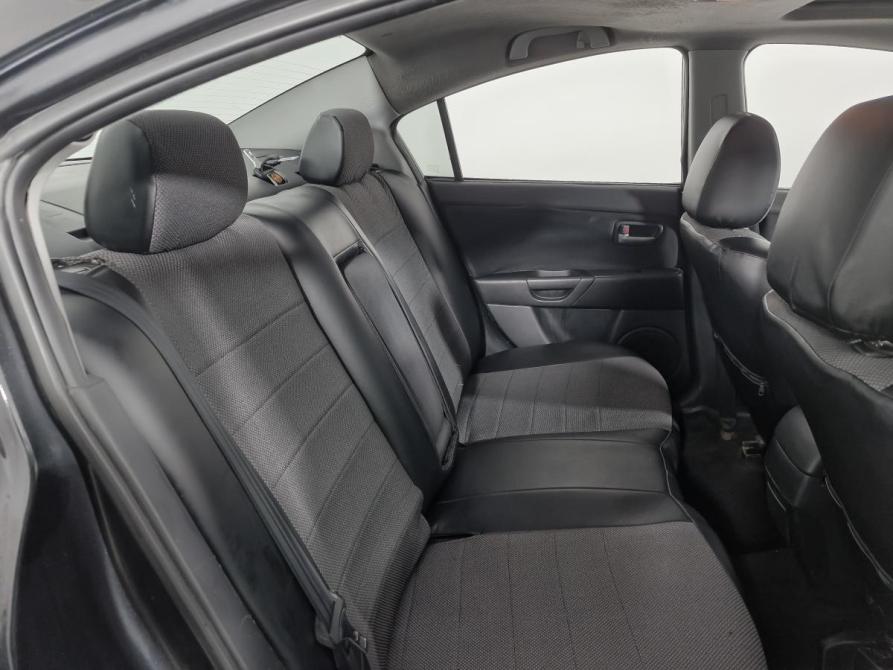 Mazda 3 I (BK) Нижний Новгород  - изображение 11