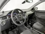 Skoda Rapid I Рестайлинг Москва  - изображение 42