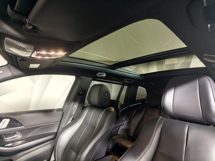 Mercedes-Benz Maybach GLS I Москва  - изображение 28