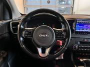 Kia Sportage IV Чебоксары  - изображение 47