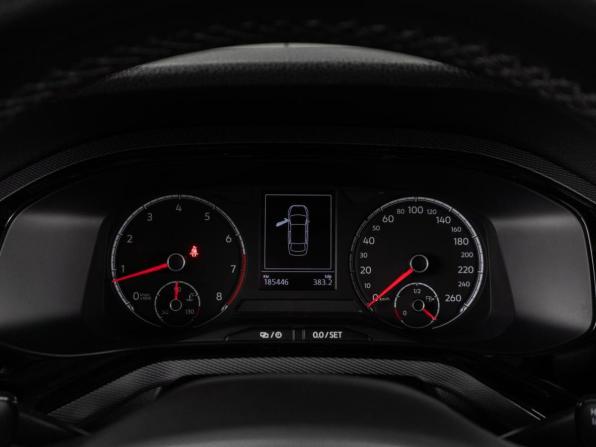Volkswagen Polo V Рестайлинг с пробегом 2020 года, цена 1 320 000 рублей, 185446 км, седан, Автокод Объявления