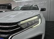 Lada (ВАЗ) Vesta I Рестайлинг (NG) Таганрог  - изображение 45