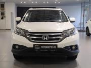 Honda CR-V IV Казань  - изображение 24