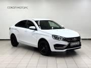 Lada (ВАЗ) Vesta I Рестайлинг (NG) Ростов-на-Дону  - изображение 23