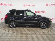 Lada (ВАЗ) Granta I Рестайлинг Вологда  - изображение 21