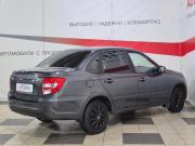 Lada (ВАЗ) Granta I Рестайлинг Воронеж  - изображение 28