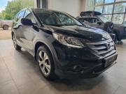 Honda CR-V IV Новомосковск  - изображение 17