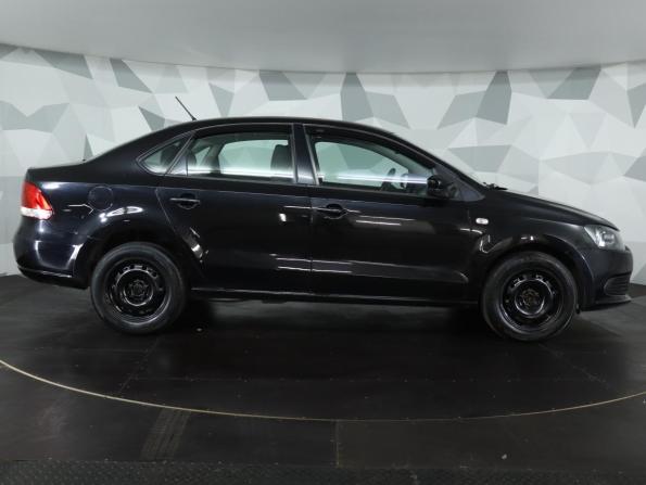Volkswagen Polo V с пробегом 2014 года, цена 689 000 рублей, 233000 км, седан, Автокод Объявления
