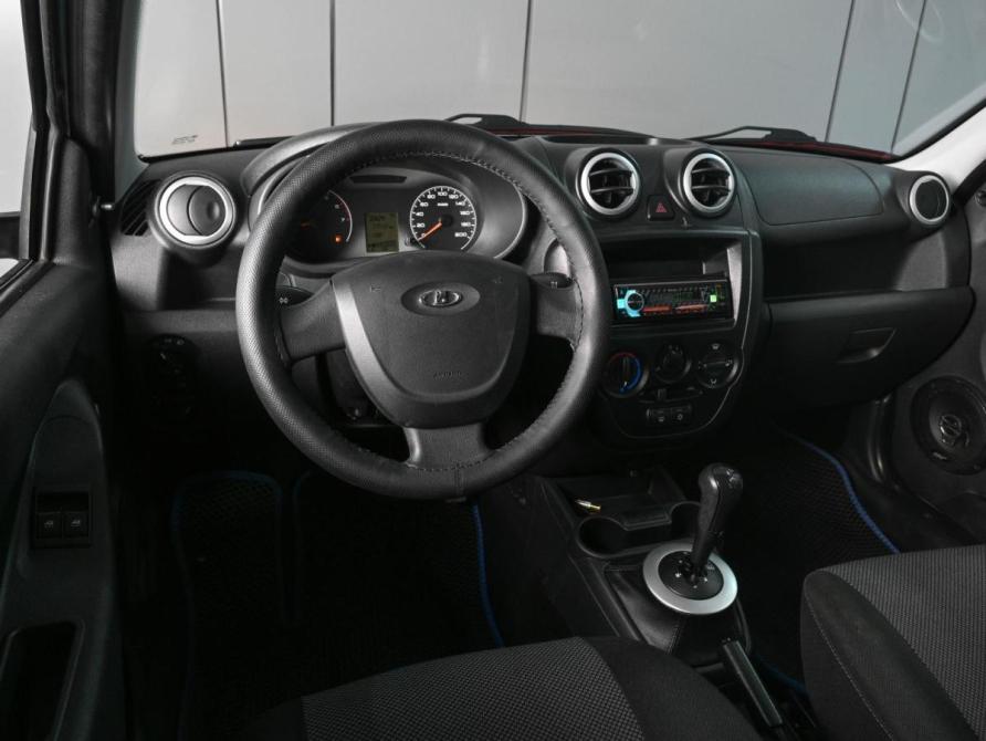 Lada (ВАЗ) Granta I Ростов-на-Дону  - изображение 6