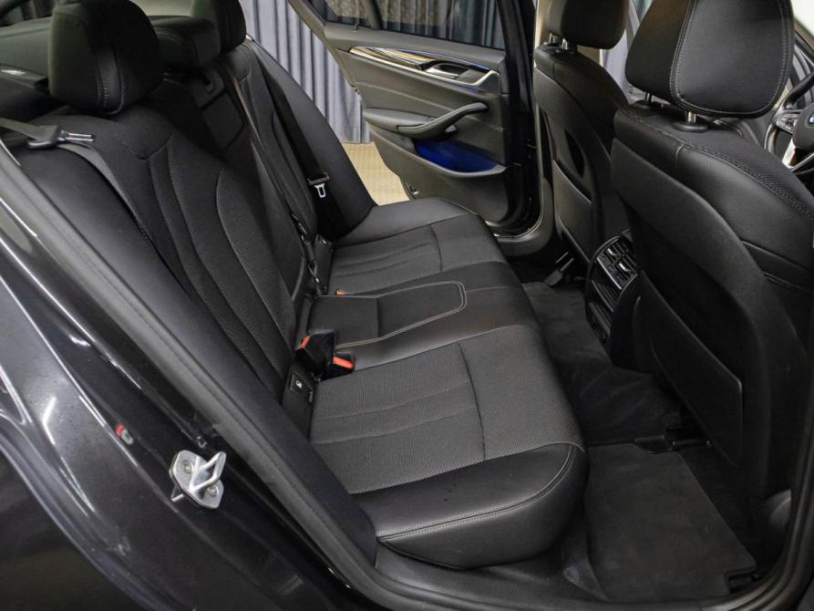 BMW 5 серии VII (G30/G31/G38) Москва  - изображение 12