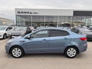 Kia Rio III Рестайлинг Ногинск  - изображение 23