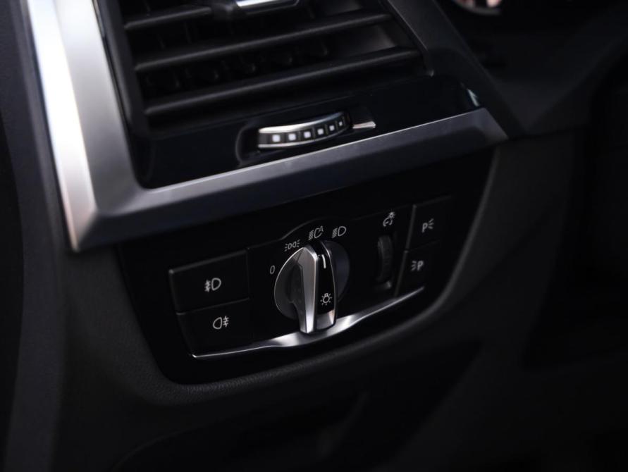 BMW X3 III (G01) Санкт-Петербург  - изображение 23