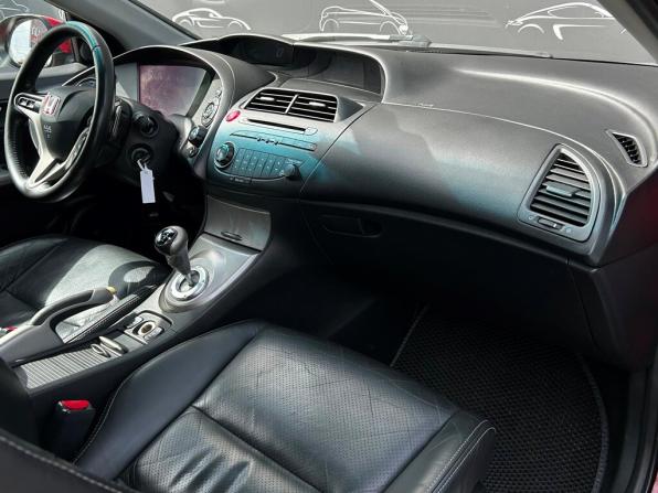 Honda Civic VIII с пробегом 2008 года, цена 638 400 рублей, 167595 км, хэтчбек, Автокод Объявления