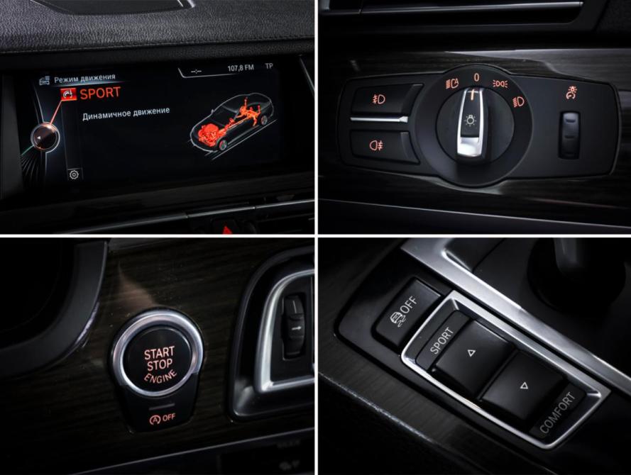 BMW 7 серии V (F01/F02/F04) Рестайлинг Москва  - изображение 21