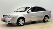 Chevrolet Lacetti I Киров  - изображение 18