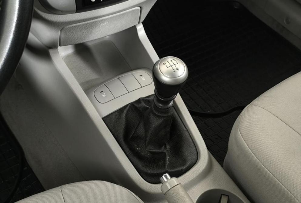 Kia Cerato I Рестайлинг Нижний Новгород  - изображение 15