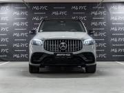 Mercedes-Benz GLS AMG II (X167) Рестайлинг Москва  - изображение 30