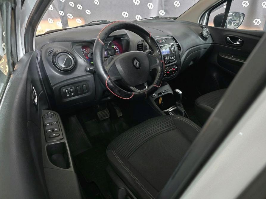Renault Kaptur I Новосибирск  - изображение 13