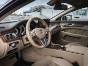 Mercedes-Benz CLS II (C218) Москва  - изображение 27