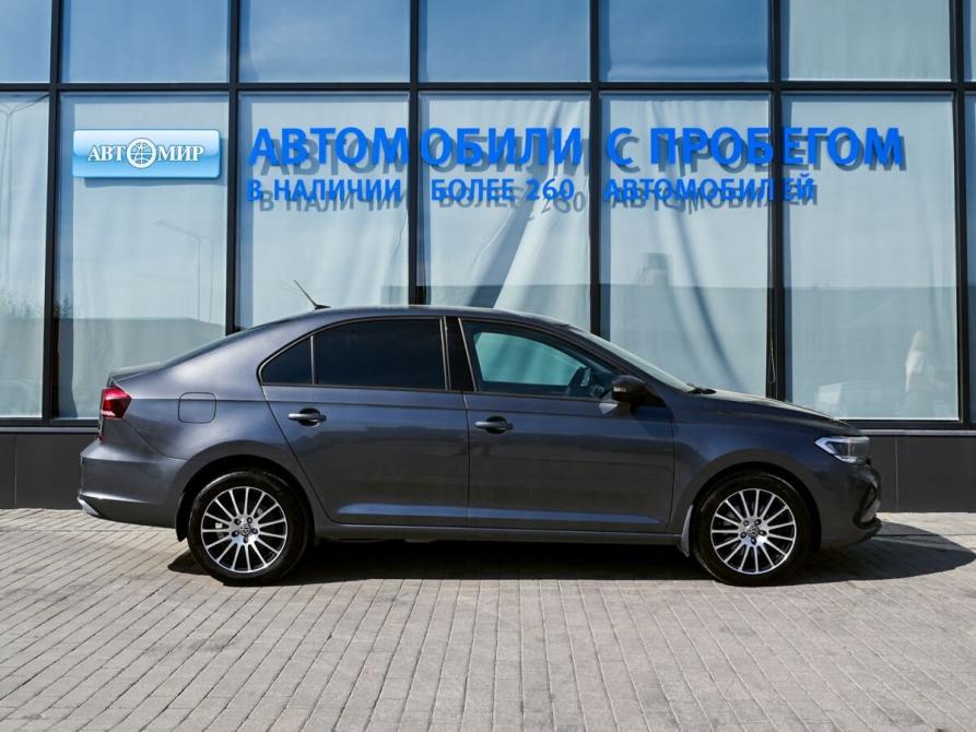 Volkswagen Polo VI Екатеринбург  - изображение 6