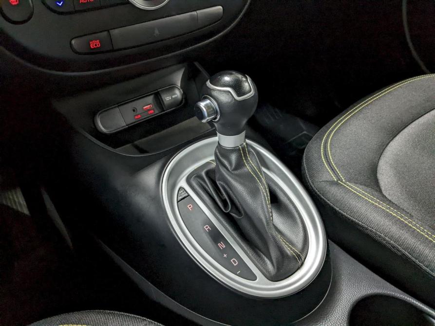 Kia Soul II Москва  - изображение 30