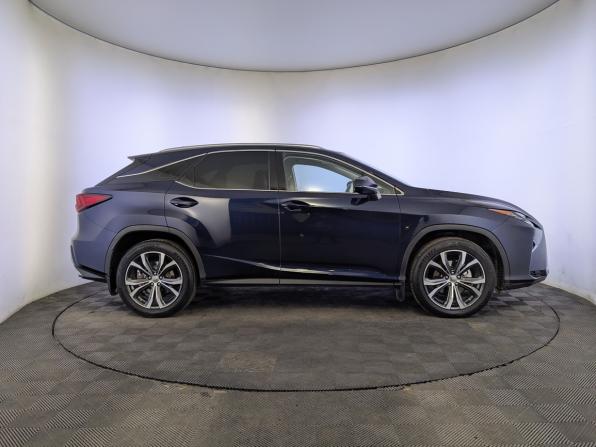 Lexus RX IV с пробегом 2017 года, цена 3 455 000 рублей, 77283 км, внедорожник, Автокод Объявления
