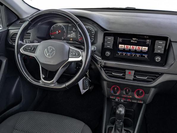 Volkswagen Polo VI с пробегом 2020 года, цена 1 355 000 рублей, 166189 км, лифтбек, Автокод Объявления