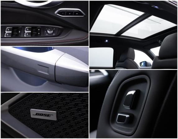 Geely Tugella I Рестайлинг с пробегом 2023 года, цена 2 720 000 рублей, 72242 км, внедорожник, Автокод Объявления