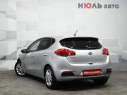 Kia Ceed II Екатеринбург  - изображение 21