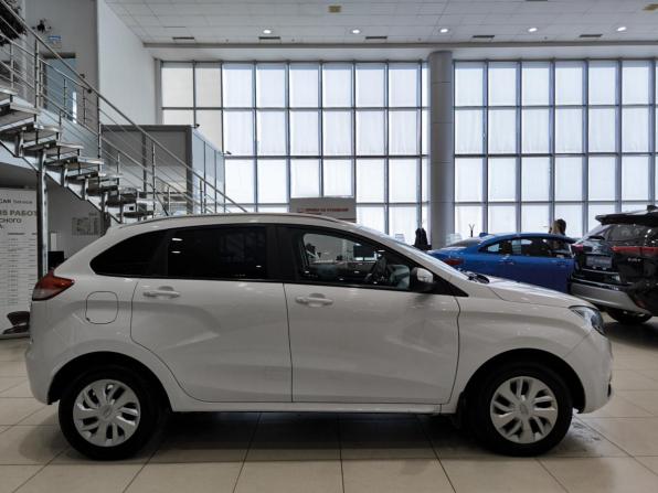 Lada (ВАЗ) XRAY I с пробегом 2021 года, цена 1 055 000 рублей, 39862 км, хэтчбек, Автокод Объявления