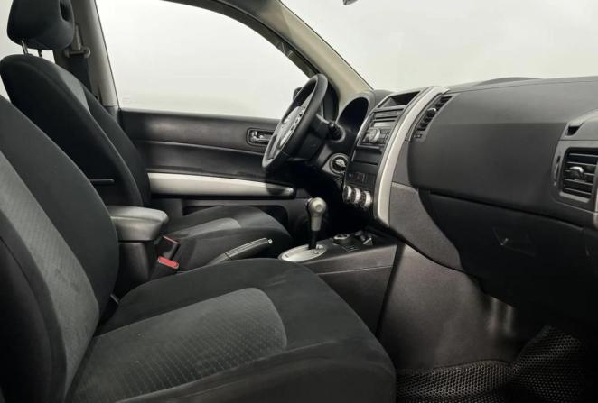Nissan X-Trail II с пробегом 2011 года, цена 1 420 000 рублей, 175075 км, внедорожник, Автокод Объявления