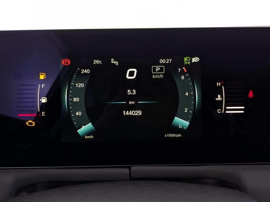 BAIC U5 Plus Москва  - изображение 13