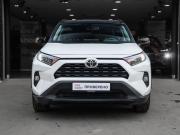 Toyota RAV4 V (XA50) Москва  - изображение 22